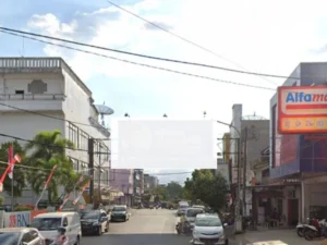 Jalan Sultan Hasannudin