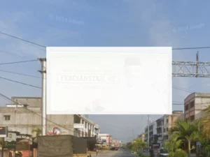 Jalan Sultan Hasanuddin