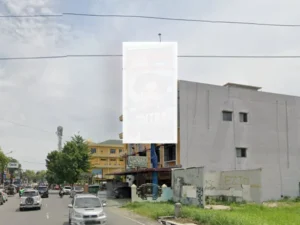 Jalan Sultan Hasanuddin