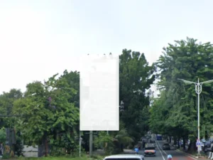 Jalan Sultan Iskandar Muda