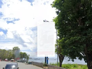 Jalan Sultan M. Djabir Sjah