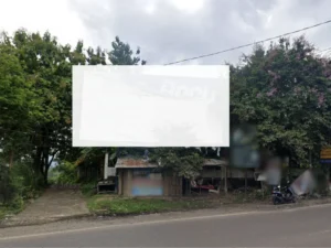 Jalan Sultan Mahmud Badaruddin II