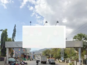 Jalan Sultan Muhamad Salahuddin