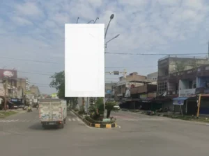 Jalan Sultan Syarif Kasim