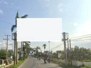Jalan Sumba – Riau