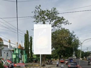 Jalan Sungguminahasa – Takalar