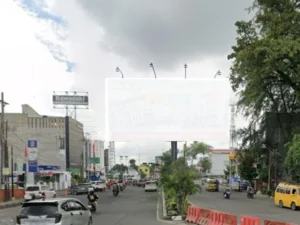 Jalan Sutomo