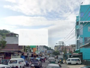 Jalan Sutoyo Siswamiharjo