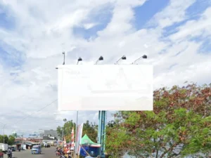 Jalan Sweering Tobohoko