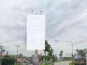 Jalan Syafruddin Prawira Negara