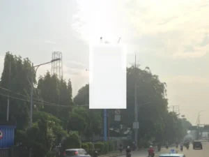 Jalan TB. Simatupang