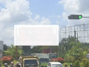 Jalan Taman Kubu Raya