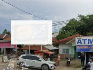 Jalan Tamiyang Layang – Ampah