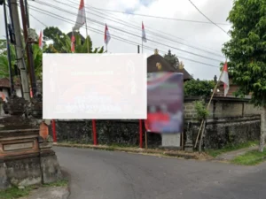 Jalan Teruna – Pegesangan