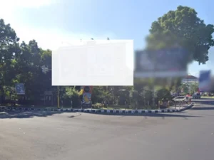 Jalan Terusan Bung Hatta