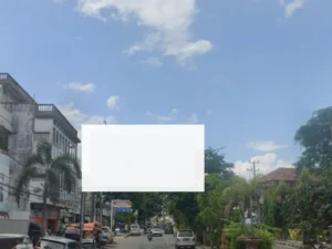 Jalan Teuku Umar