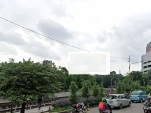 Jalan Tj. Duren Timur 2