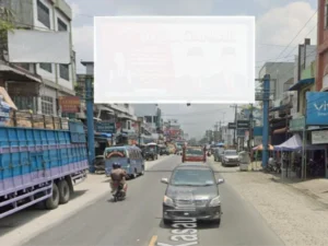 Jalan Tj. Kasau – Indrapura