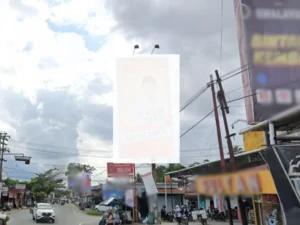 Jalan Tj. Pati