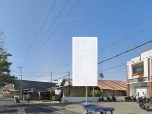 Jalan Tobelo – Podiwang