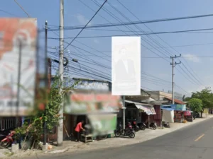 Jalan Toboli – Parigi