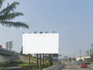 Jalan Tol. Airport Prof. Sedyatmo