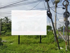 Jalan Trans Kalimantan