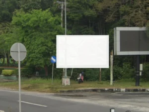 Jalan Trans Kalimantan