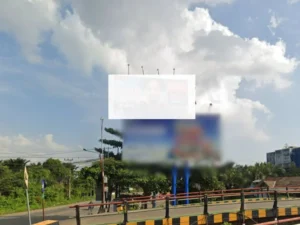 Jalan Trans Kalimantan