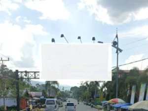 Jalan Trans Lintas Sumatera Bukittinggi