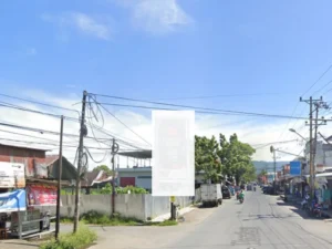 Jalan Trans Sulawesi