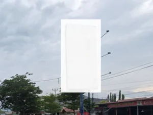 Jalan Trans Sulawesi