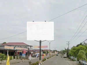 Jalan Trans Sulawesi