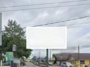 Jalan Trans Sumatra Bukittinggi