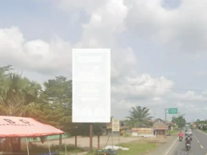 Jalan Trans – Kalimantan