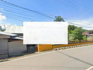 Jalan Trans – Sulawesi