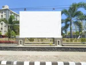 Jalan Tumpaan – Worotican