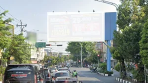 Jalan Urip Sumoharjo