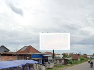 Jalan Walikota H. Husni