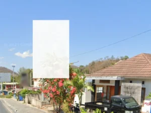 Jalan Yohanis Sahadun