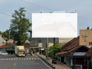 Jalan ciamis banjar