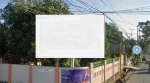 Jl. Andi Pangeran Pettarani