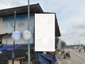 Jl. Bangkinang – Payakumbuh