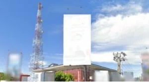 Jl. Bundaran Fatmawati