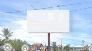 Jl. Buol – Gorontalo