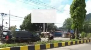 Jl. Dr. Sam Ratulangi