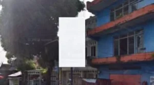 Jl. Jend. Ahmad Yani