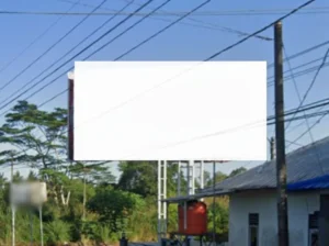 Jl. Jend. Sudirman (2)