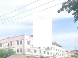 Jl. Jend. Sudirman (3)