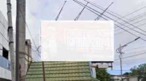 Jl. Jenderal Ahmad Yani